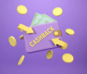 Cash back na żywo 15% do 900 zł z Playio