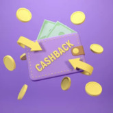 Cash back na żywo 15% do 900 zł z Playio