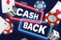 Cash back na żywo 15% do 900zł z StoneVegas