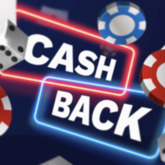 Cash back na żywo 15% do 900zł z StoneVegas