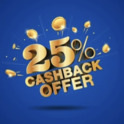 Cash back na żywo 25% do 900 zł z MafiaCasino