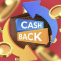 Cash back na żywo 25% do 900 zł z Spinsy