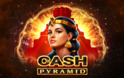 Cash Pyramid turniej z pulą 60 000€ w Slotty Way