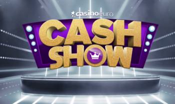 Cash show konkurs w casino euro