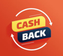 Cashback 12% każdego dnia z promocją FireBall