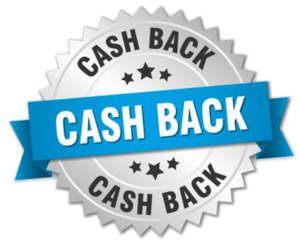 Cashback, czyli zwrot gotówkowy