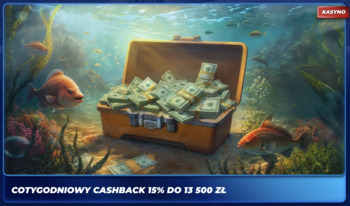 Cashback dla graczy VIP w BassBet