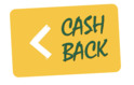 Cashback na żywo 25% do 1 125 zł z Milioner