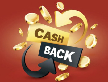 Cashback w promocji kasynowej od SlottoJAM