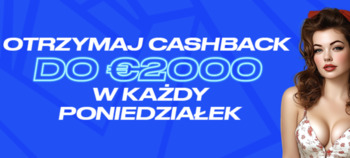 Cashback w promocji od kasyna VulkanSpiele