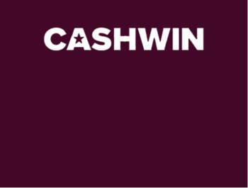 Cashwin slider bonus