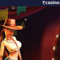 casino euro logo daily jackpot