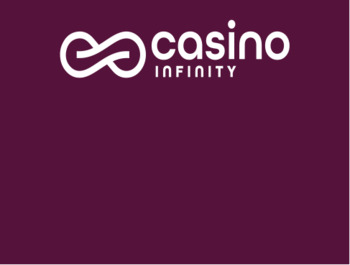 CasinoInfinity slider bonus