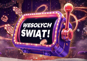 CasinoMega i Turniej Świątecznych Misji