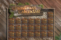 Christmas calendar od Energy Casino