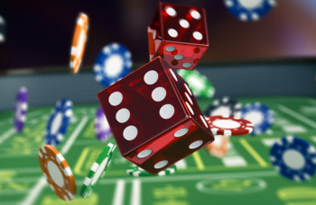 Co jest zabronione w kasynach