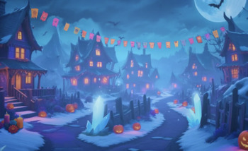 Codzienne bonusy Halloween w Ice Casino Codzienne bonusy Halloween w Ice Casino