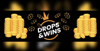 Codzienne Drops and Win w ZetCasino