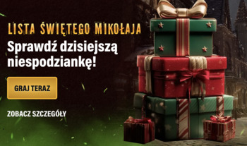 Codzienne prezenty w Jokery