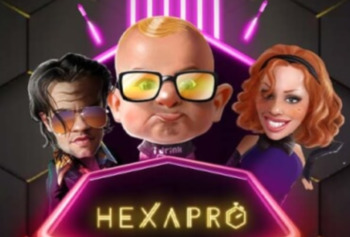 Codzienne wyścigi HexaPro powracają!