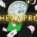 Codzienne Wyścigi Hexapro z 37 000 € w Unibet