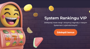 Coolzino z programem lojalnościowym