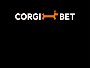 CorgiBet slider bonus