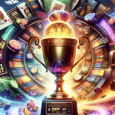 Cotygodniowa loteria depozytowa SpinBetter