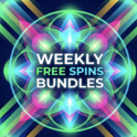 Cotygodniowe 100 free spins z Bison Casino