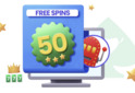 Cotygodniowe 50 darmowych spins od MafiaCasino