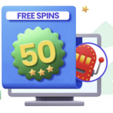 Cotygodniowe 50 darmowych spins od MafiaCasino