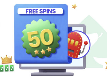 Cotygodniowe 50 darmowych spins od MafiaCasino