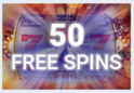 Cotygodniowe 50 free spins w Powerbet