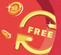 Cotygodniowe 50 free spins we wtorki z ColdBet