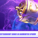 Cotygodniowe 50 free spins z FunBet