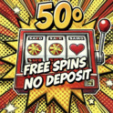 Cotygodniowe 50 free spins z Playio