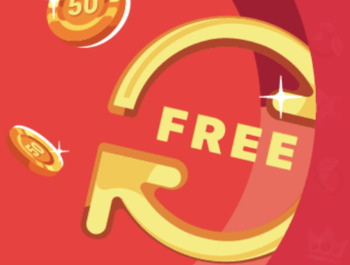 Cotygodniowe 50 free spins z StoneVegas