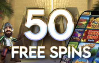 Cotygodniowe free spiny w kasynie Neon54