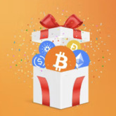 Cotygodniowy bonus krypto 60% do 1 000 USDT