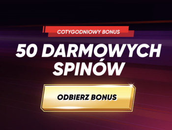 Cotygodniowy bonus od depozytu w kasynie QuickWin