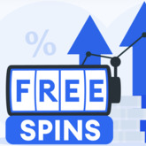 Cotygodniowy bonus od wpłaty 50 free spins
