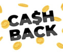 Cotygodniowy cash back 15% do 13 500 zł