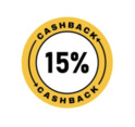 Cotygodniowy cash back 15% do 13 500zł z Cazeus
