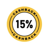 Cotygodniowy cash back 15% do 13 500zł z Cazeus