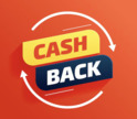 Cotygodniowy cash back do 1800 zł z Quickwin