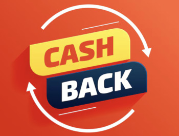 Cotygodniowy cash back do 1800 zł z Quickwin