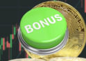 Cotygodniowy krypto bonus 60% do 1000 USDT w Quickwin