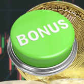 Cotygodniowy krypto bonus 60% do 1000 USDT w Quickwin