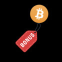 Cotygodniowy kryptowalutowy bonus 60% do 1 000 USDT