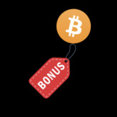 Cotygodniowy kryptowalutowy bonus 60% do 1 000 USDT